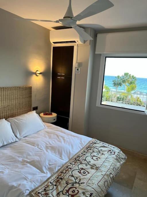 Ch Apartment Nerja Dış mekan fotoğraf